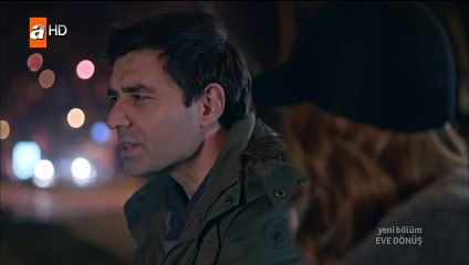 Eve Donus 20 Bolum - Part 3