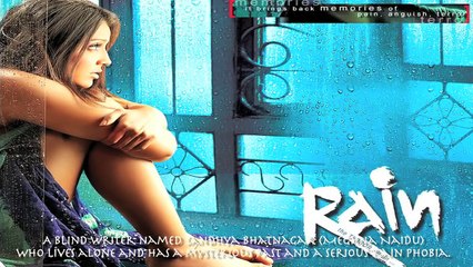 Meghna Naidu Hot Scene In Rain Movie