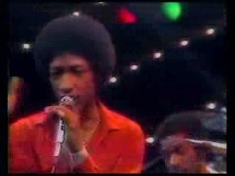 Kool & the gang - ladies night