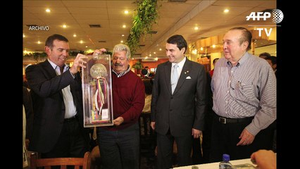 Venezolano Esquivel aceptó ser extraditado a EEUU