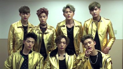 (Engsub) [FULL] iKON special appearance & special MV (Japan Version) on amebafresh
