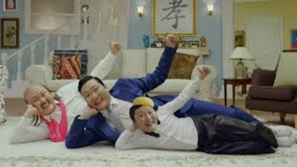 PSY - DADDY ( DJ KARA ) ( EG STUDIO )