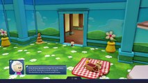 DOOFENSHMIRTZ (Phineas and Ferb) ROOM! - Disney Infinity 3.0 Interiors Funny Moments - Ep. 12