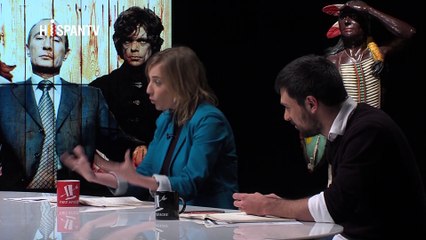 Fort Apache - Ficción y poder