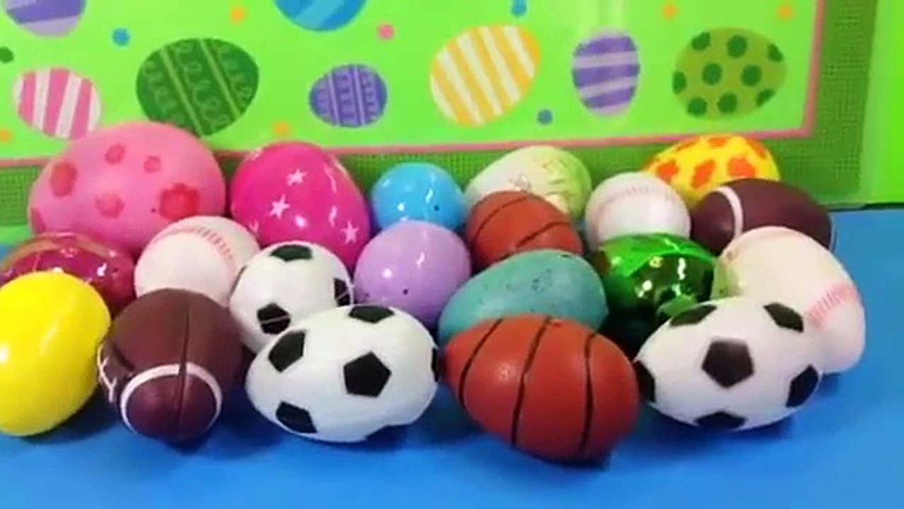 Thomas and Friends, Angry Birds, Disney Cars Lightning McQueen like Kinder Surprise Eggs