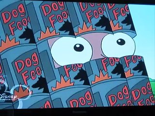 Phineas And Ferb Funny/Random Moments Part1!