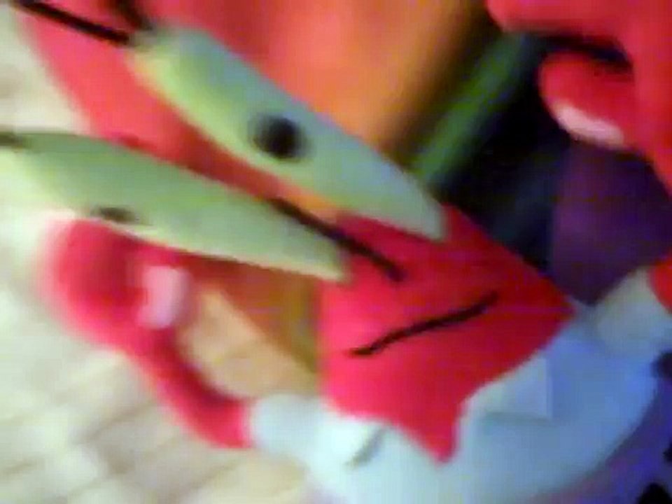 Welcome To The Chum Bucket [Plush Edition]