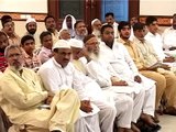 Maulana Tariq Jameel Exclusive Bayan - Johar Town Lahore - Maulana Tariq Jameel