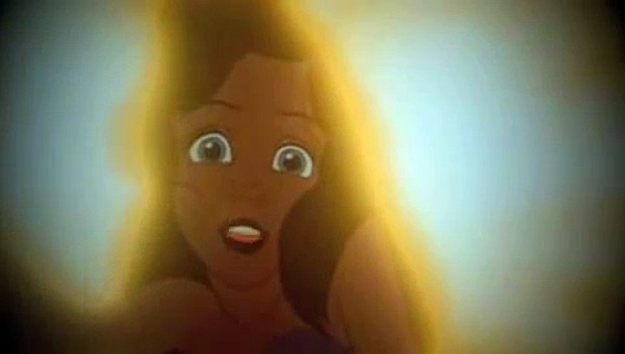 May I {ArielJim}