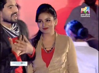 Mrudula Murali Special Performance on TV Show