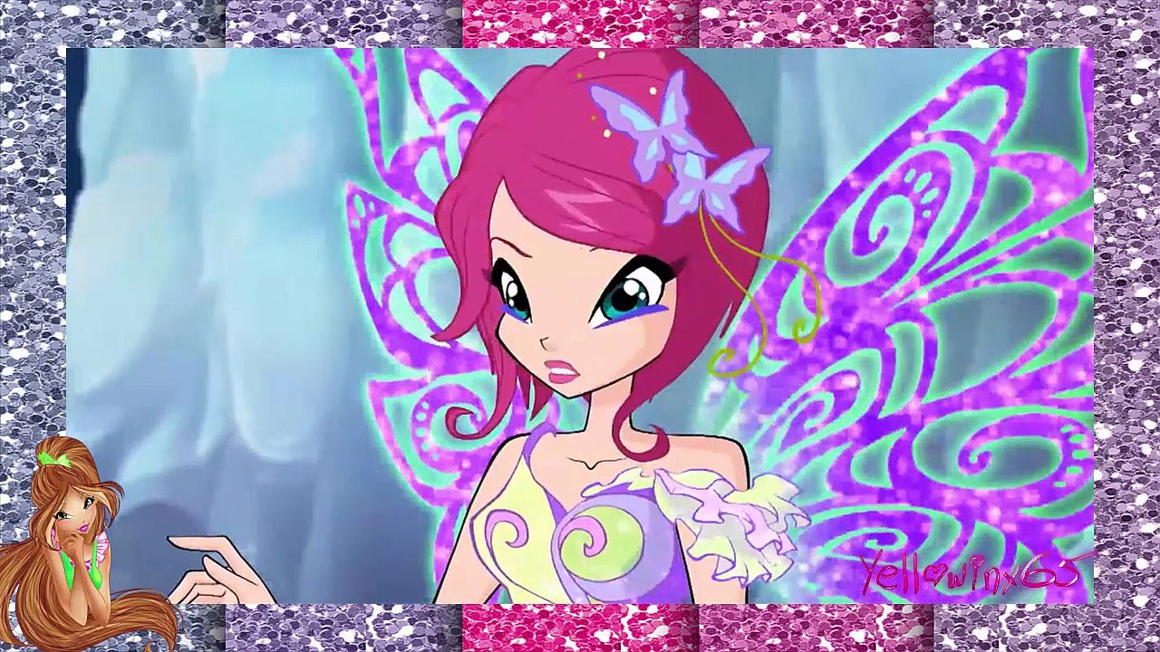 Winx Club Temporada 3 Capitulo 7