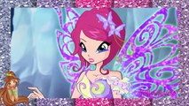 Winx Club Temporada 7 Episodio 26. Final. Completo.