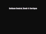 Download Gotham Central Book 4: Corrigan Read Online