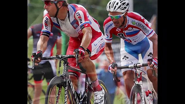 Чемпионат России по велоспорту 2013 Самара