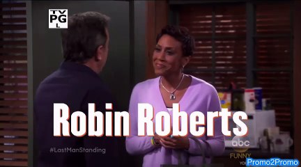 Last Man Standing 5x17 Promo Tanks for the Memories