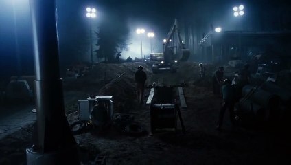 Dark Shadows - TV Spot 4