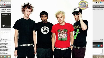 Let's Play CARDS AGAINST HUMANITY Bonus Episode Part 1(The one where Nitro is muted)