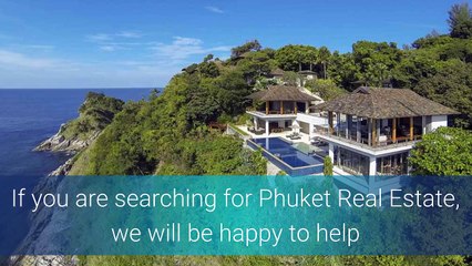 Phuket Real Estate (Thai-Real.com)