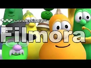 Veggietales - Theme Song (2013-2014)