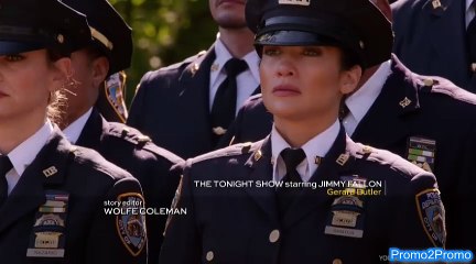 Shades of Blue 1x09 Promo Live Wire Act