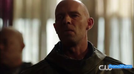 The 100 3x07 Extended Promo Thirteen