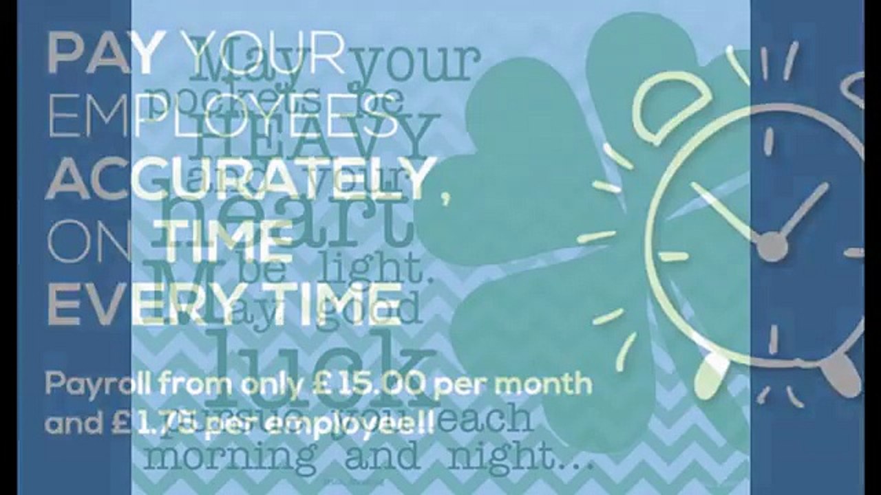 outsource payroll costs