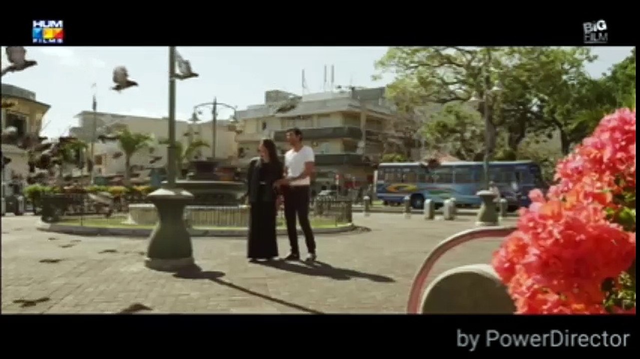 Yaari- Video song- Bachaana- New Pakistani movie- By Shafqar Amanat Ali- Sanam Saeed- Mohib Mirza- Latest song 2016