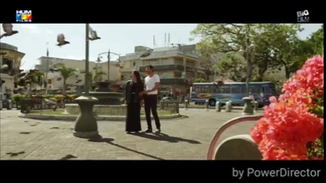 Yaari- Video song- Bachaana- New Pakistani movie- By Shafqar Amanat Ali- Sanam Saeed- Mohib Mirza- Latest song 2016