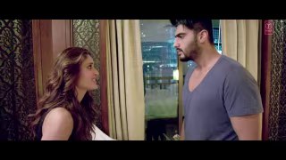 JI HUZOORI Video Song .KI & KA. Arjun Kapoor, Kareena Kapoor ,