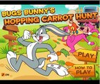 Bugs Bunny Hopping Carrot Hunt Game Full Games Episodes)