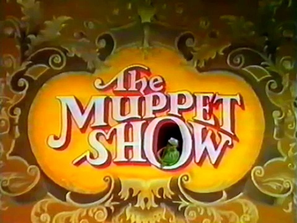 TV Themes ~ The Muppet Show