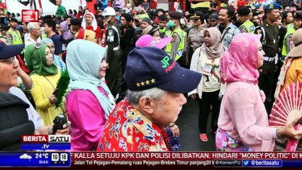 D'Blusukan: Pesta Rakyat Terbesar di Bogor #2