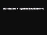 Download 100 Bullets Vol. 9: Strychnine Lives (101 Bullets) [Read] Online