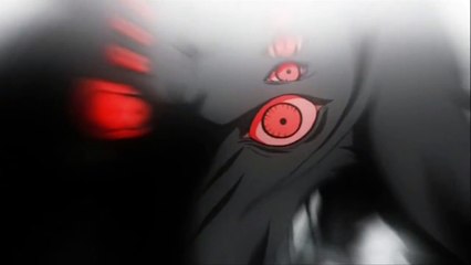 Hellsing opening HD [720p]
