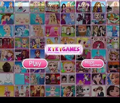 Peppa Pig Crazy Dentist - Свинка Пеппа зубной врач игра