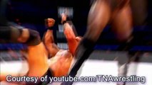 JOB'd Out - TNA ANNOUNCES TV DEAL W/ POP TV! (accidentally, an hour early)