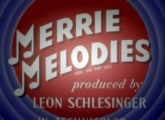 Bugs Bunny Ep 35 Hare Force