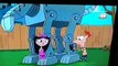 Phineas and Ferb 3-2 - Isabella Moments 2013 Week 1 Part 3 + Combination of Phineas and Ferb