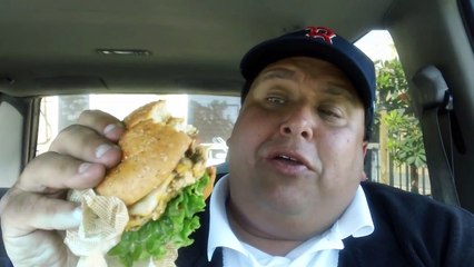 Chick-fil-A Grilled Chicken Club Sandwich REVIEW!