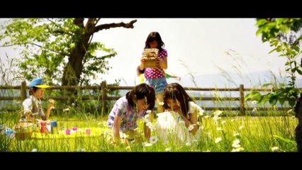 MV Secret Base - Anohana Live Action [HD]