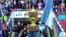 New Zealand v Argentina Full Match Highlights & Tries