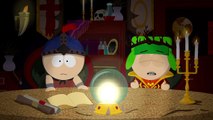 SOUTH PARK The Fractured but Whole Trailer E3 2015