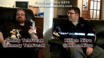 EATS - Lays Do Us a Flavour 2015 (Canada Finalists) (episode 158)