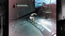 CGR Undertow - MARVEL NEMESIS: RISE OF THE IMPERFECTS review for PlayStation 2