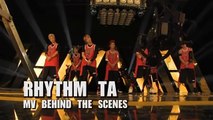 iKON - RHYTHM TA MV BEHIND THE SCENES (JAPAN DVD Version)