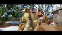 Ice Age: Continental Drift (Theatrical Trailer #3 with Simpsons Short Announcement)