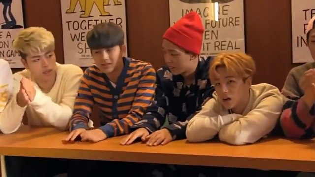 iKON 'MY TYPE' MV BEHIND THE SCENES JAPAN DVD Version