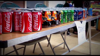 TAQWA INSTITUTE FUNDRAISING EVENT