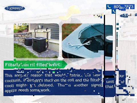 Advantages of Skilled AC Repairing in Dubai