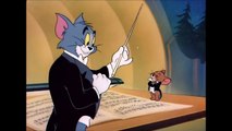 Tom and Jerry, 52 Episode - Tom and Jerry in the Hollywood Bowl